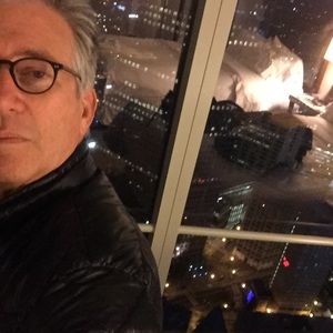 Meet your Posher, Michael